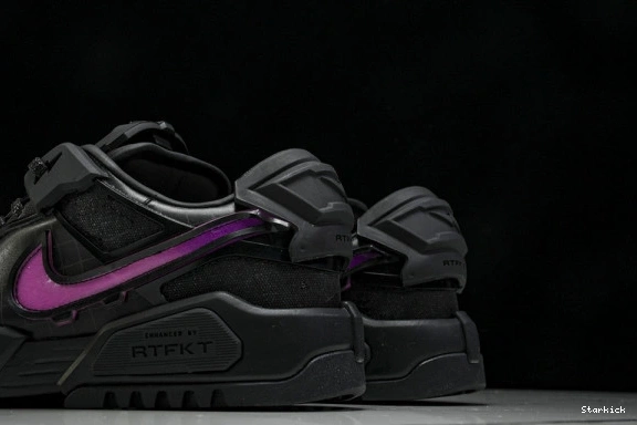 Dunk x 'Void'  Genesis HM4465-001  RTFKT Nike 1202